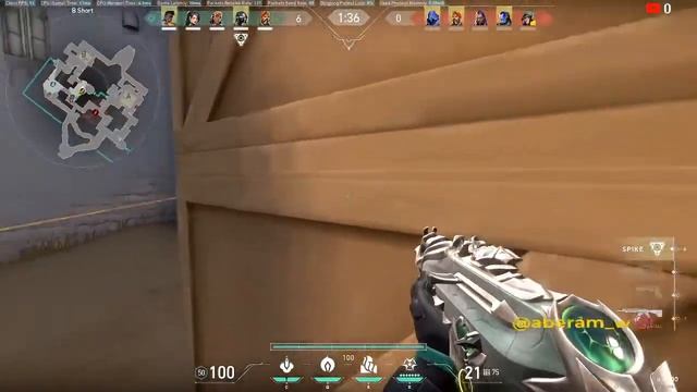 Playing Valorant with Bois | #Valorant #Live Session | Road to 1000 Subscribers смотреть онлайн