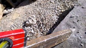 Крыльцо из металла частного дома часть 4.