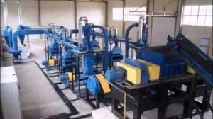 бизнес идеи без вложений.переработка покрышек