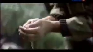 Реклама "Родники России" - Вода, не тронутая цивилизацией (2010).