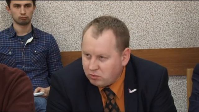 В ОНФ состоялся круглый стол, на котором эксперты искали пути вывода дорожного хозяйства из кризиса смотреть онлайн