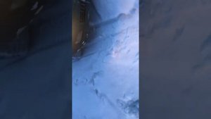 Как сделать что бы дорожка для откатных ворот была чистой от снега