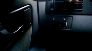 RGB-приборная панель Lacetti с плавным розжигом
