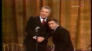 Карцев и Ильченко - Денек