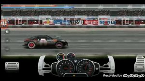 как сделать быстро Фарм машину в игре drag racing