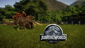 Jurassic World Evolution #30 - Больше гибридов, еще больше гибридов