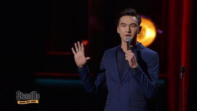Стенд ап нурлан сабуров. Стенд ап нурлан сабуров