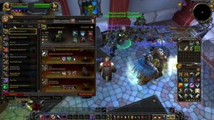 GOLD FARM Фарм Золота World of Warcraft