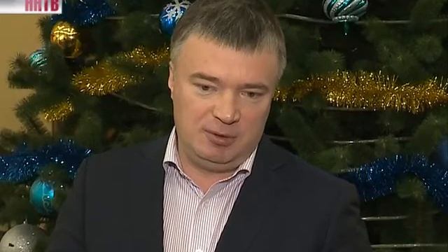 Больше тысячи детей собрала традиционная Кремлевская елка