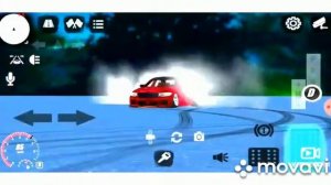 Клип дрифт на БМВ М5 Ф90