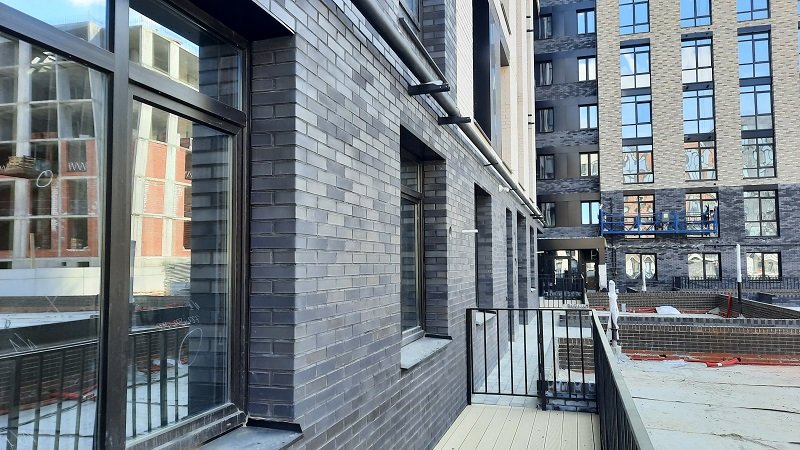 ДВУХУРОВНЕВАЯ КВАРТИРА РЯЗАНЬ УЛИЦА ГРАЖДАНСКАЯ 21 ЖК ГОЛЛАНДИЯ ЗАСТРОЙЩИК МАРМАКС