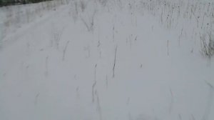 Самодельный сноубайк (по просьбам желаюших)))