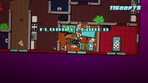 дима монвер в hotline miami 2, шутера ВЕРНУЛИСЬ!