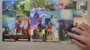 Ты Императрица? и не должна ничего доказывать☀ Послание Высших Сил таро расклад