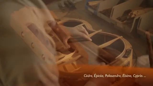 Guitarras Almansa Aeromusic смотреть онлайн