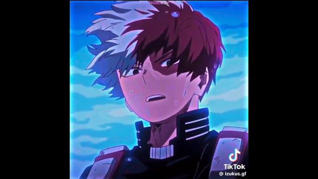 Подборка ТодоДеку/ДекуТодо ТикТок #7/Compilation TodoDeku/DekuTodo TikTok #7 Читать Описание! смотреть онлайн