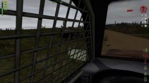 DayZ Origins - Миссия "Опасность в небе" (HARDCORE)