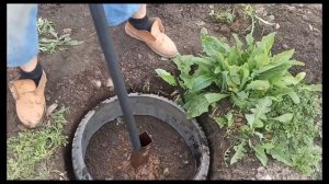 КАК ОТКАЧАТЬ ВОДУ, ЕСЛИ НЕТ НАСОСА