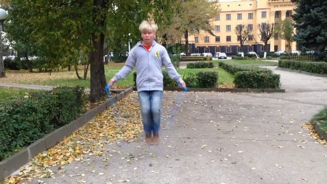 Cколько я могу #10ツ SKIPPING ROPE смотреть онлайн