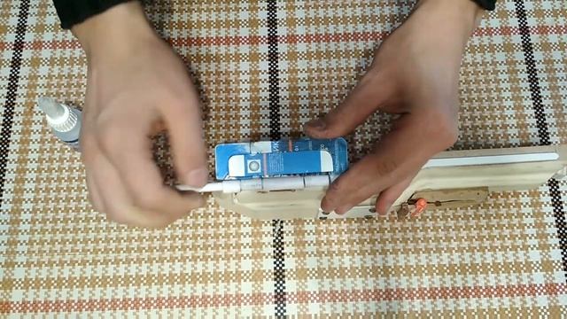 Что делать, если нет ПВХ-пластика для Изготовления Поделок? смотреть онлайн