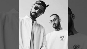 Miyagi & Andy Panda- Малиновый рассвет?