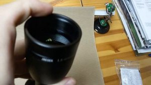 Оптический прицел Юкон Егерь 1 5 6x42