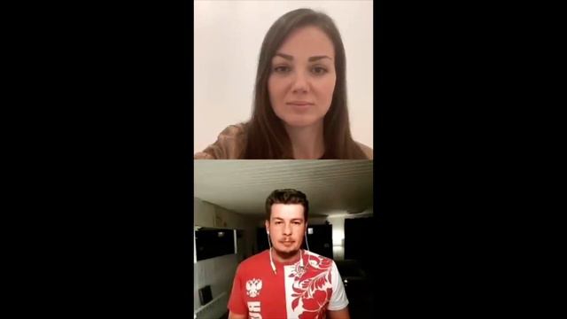 Стрим с Тарасом Науменко. Практика очищения своих полей смотреть онлайн