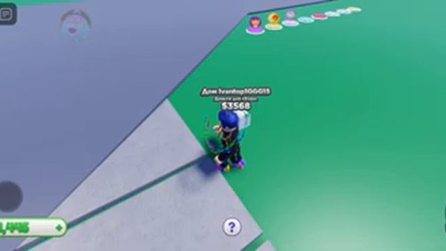 СТРОИМ МЕГА ОСОБНЯК | Roblox (Mega Mansion Tycoon) |1| смотреть онлайн