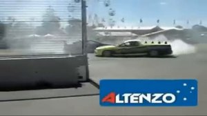 Шины Altenzo Sport Comforter