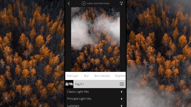 ДОБАВЛЯЕМ ОБЛАКА на ФОТО С ДРОНА! Готовим фото для INSTAGRAM смотреть онлайн