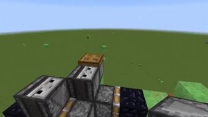 TNT-машинка (Гусь) в Minecraft. ГАЙД