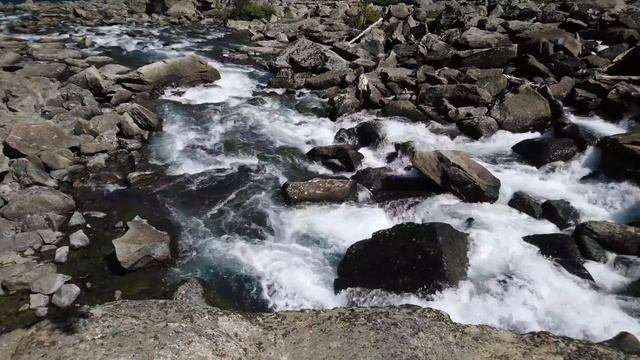 Алтай 2021. Мультинские озёра. смотреть онлайн