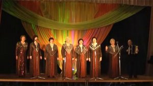 "Золотые купола" "Ты лети от Волги до Урала"