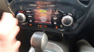 Мини обзор Nissan Juke GT Four 16: Маленький, но шустрый Жук