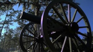 Anna Ruby Falls History (Helen Georgia | Unicoi State Park)