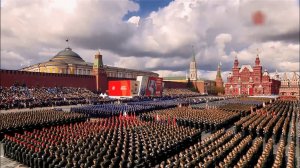 Александр Розенбаум ( Салют победы )