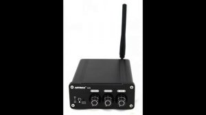 Усилитель звука AIYIMA A05 (TPA3221, Bluetooth, 2 x 100Вт) | #Обзор