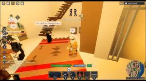 BLOWDART!!! Roblox Black Market and 2 New Guns | The Wild West Roblox