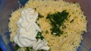 Бутерброды Праздничные