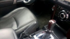 Купить Тойота Ленд Крузер Прадо (Toyota Land Cruiser Prado) 3.0 АТ 4WD 2014 г. с пробегом в Саратов