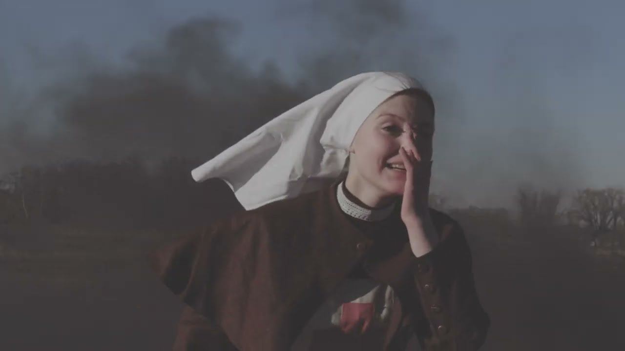 Вольная Медведица: уроки Гражданской войны смотреть онлайн