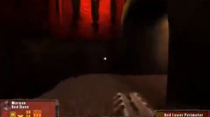 Quake 3 III Team Arena (2000) PC Game Playthrough / Walkthrough (Part #5) (Harvester)