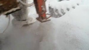 МАЗ 5516 КДМ