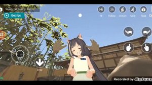 Как жить с ОХАЁ 2 😺