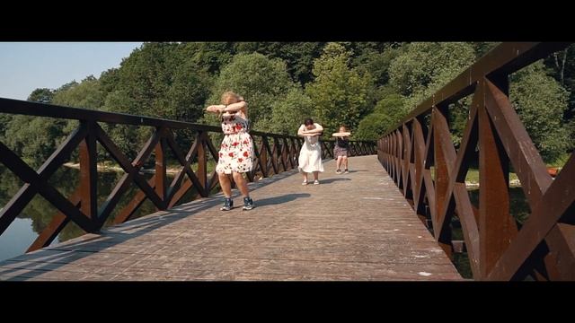 Dance Forsage - Moscow смотреть онлайн