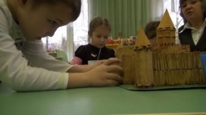 Конкурс Детский сад года