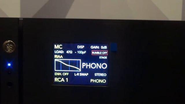 Фонокорректор Gold Note PH-1000 - видео инструкция. От Андрей Федорив. смотреть онлайн