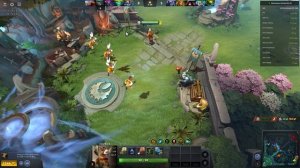 Dota 2 GTX 1650 & i5 10400F Gaming Benchmark 1080p MAX Settings