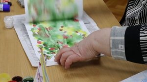 Мастер-класс "ТАРАКАНИЩЕ"