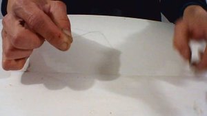 ДОННАЯ СНАСТЬ ИЗ СССР! Монтаж на ДВА крючка ловли КАРПА,КАРАСЯ,ЛЕЩА!
